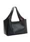 Chenson - Bolsa Feminina Chenson Cg85006 Marfim - variação: Preto