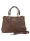 Chenson - Bolsa Feminina Chenson Cg85016 - Taupe - variação: CAFÉ