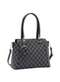 Chenson - Bolsa Feminina Chenson Cg85028 - Marrom - variação: - PRETO