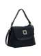 Chenson - Bolsa Feminina Chenson Cg85057 - Preto - variação: - Preto