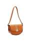 Chenson - Bolsa Feminina Chenson Cg85070 Bege - variação: Caramelo