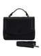 H.e - Bolsa Feminina H.E Q9441 Preto - variação: Preto