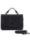 H.e - Bolsa Feminina H.E Q9441 Preto - variação: Preto