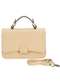 H.e - Bolsa Feminina H.E Q9442 Rosa - variação: Bege