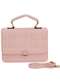 H.e - Bolsa Feminina H.E Sx6030 Rosa - variação: Rosa