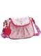Chenson - Bolsa Feminina Transversal Chenson Cg84964 Rosa - variação: Rosa