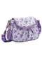 Chenson - Bolsa Feminina Transversal Chenson Cg84964 Rosa - variação: Lilás
