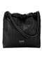 Via Marte - Bolsa Feminina Via Marte B1137 - Preto - variação: - Preto