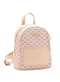 Chenson - Mochila Feminina Chenson Cg84969 Rosa - variação: Rosa