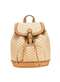 Chenson - Mochila Feminina Chenson Cg85045 - Café - variação: - Bege
