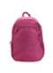 Olympikus - Mochila Masculina Basic New Olympikus Oiwb251811 - Cinza - variação: - Roxo