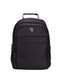 Bloevian - Mochila Masculina Bloevian 2352 - Oliva - variação: - Preto