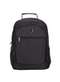 Bloevian - Mochila Masculina Bloevian 2352 - Preto - variação: - Preto