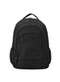 Olympikus - Mochila Masculina Prime Olympikus Oiwb241803 - Preto - variação: - Preto
