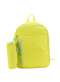 Olympikus - Mochila Olympikus - Oiwb23823 - Marinho - variação: - AMARELO