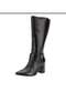 Ramarim - Bota Feminina Cano Alto Ramarim 2568131 - Preto - variação: - Preto