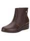 Modare - Bota Feminina Cano Baixo Modare 7085103 - Café - variação: - CAFÉ