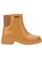 Melissa - Melissa Chelsea Boot 35825 Salmão - variação: Amarelo