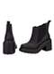 Melissa - Melissa Courtney Boot 35833 - Preto - variação: - Preto
