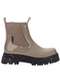 Melissa - Melissa Drip Boot 33871 Taupe - variação: Taupe