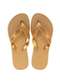 Havaianas - Chinelo Feminino Elegance Havaianas - 4148801 - Ouro - variação: - Ouro
