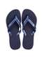 Havaianas - Chinelo Feminino Elegance Havaianas - 4148801 - Ouro - variação: Marinho