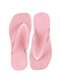 Ipanema - Chinelo Feminino Pluma Ipanema 27507 Preto - variação: Rosa
