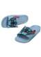 Melissa - Melissa Flowing Slide  Stitch 36144 Rosa - variação: Azul