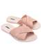 Melissa - Melissa M-Lover Slide 35740 Bege/Rosa - variação: Bege/Rosa