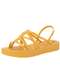 Ipanema - Sandália Feminina Flat Diversa Ipanema 27238 - Vermelho - variação: - AMARELO