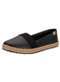 Moleca - Sapatilha Feminina Flat Moleca 5696300 - Preto - variação: - Preto