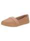 Moleca - Sapatilha Feminina Flat Moleca 5696300 - Preto - variação: - Salmão