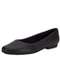 Piccadilly - Sapatilha Feminina Flat Piccadilly 250115 Preto - variação: Preto