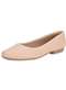 Piccadilly - Sapatilha Feminina Flat Piccadilly 250115 Preto - variação: Rose