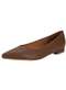 Vizzano - Sapatilha Feminina Flat Vizzano 1206200 - Camel - variação: - Café