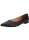 Vizzano - Sapatilha Feminina Flat Vizzano 1206200 - Camel - variação: - PRETO