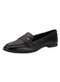 Dakota - Mocassim Feminino Dakota G6081 - Preto - variação: - Preto