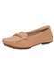 Modare - Mocassim Feminino Modare 7035655 Salmão - variação: SALMÃO