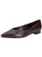 Vizzano - Sapatilha Feminina Flat Vizzano 1206200 Chocolate - variação: Chocolate