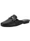 Piccadilly - Sapato Feminino Mule Piccadilly 250264 Caramelo - variação: PRETO
