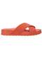 Melissa - Melissa Cozy Slide M-Lover Ii 36118 Laranja - variação: LARANJA