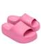 Melissa - Melissa Free Platform Slide 35859 - Rosa - variação: - ROSA
