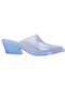 Melissa - Melissa Texas Mule 36189 Azul - variação: Azul
