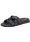 Beira Rio - Tamanco Feminino Flat Beira Rio 8488127 Preto - variação: Preto