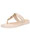 Dakota - Tamanco Feminino Flat Dakota Y8772 - Marfim - variação: - Marfim