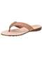 Modare - Tamanco Feminino Flat Modare 7053162 Salmão - variação: Salmão