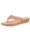 Modare - Tamanco Feminino Flat Modare 7199104 - Salmão - variação: - Salmão