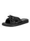 Modare - Tamanco Feminino Flat Modare 7208101 - Salmão - variação: - Preto