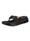 Modare - Tamanco Feminino Flat Modare 7215101 - Camel - variação: - Preto