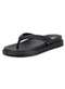 Moleca - Tamanco Feminino Flat Moleca 5554100 Chocolate - variação: Preto